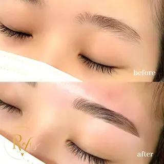 アイブロウ 新石切ravis - ラヴィス -のその他イメージ