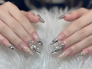 ネイル Anh Nail Salon新宿店のネイルデザイン