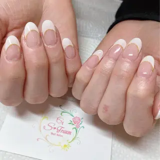 ネイル Nail Salon S-Traum所属・Nail Salon S-Traumのネイルデザイン