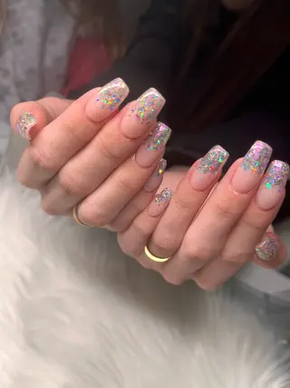 ネイル NAIL　Y's所属・NAIL　Y's 💙のネイルデザイン