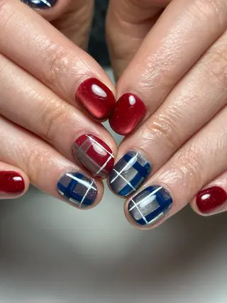 ネイル サンネイルズトーキョー所属・Sun Nails Tokyo大網白里のネイルデザイン