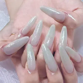ネイル diamond ♥のネイルデザイン