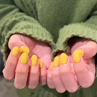 ネイル Nico所属・Nico🌛 Karenのネイルデザイン