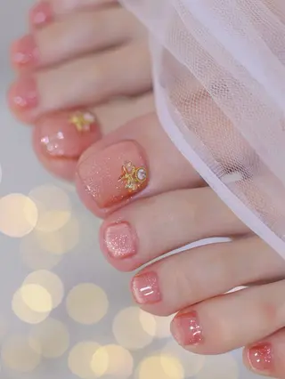 ネイル 幻之花NAIL所属・幻之花 Nailのネイルデザイン