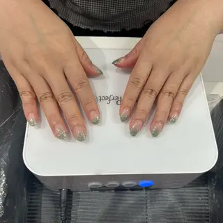 ネイル M.wish🌼 URARAのネイルデザイン