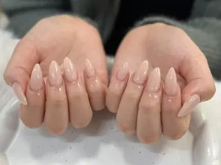ネイル Yuli ネイルのネイルデザイン