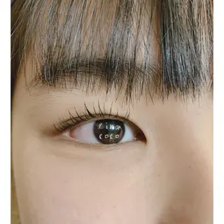 マツエク・マツパ rinacoco ★のマツエク・マツパデザイン