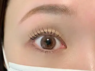 マツエク・マツパ 佐野 亜祐梨のマツエク・マツパデザイン