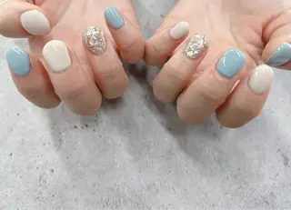 ネイル Nail Salon agré所属・agré ネイルサロン　アグレのネイルデザイン