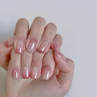 ネイル Gemini nailのネイルデザイン