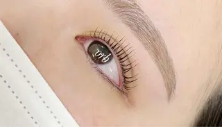 マツエク・マツパ 京都駅🌈orb eyelash🌈のマツエク・マツパデザイン