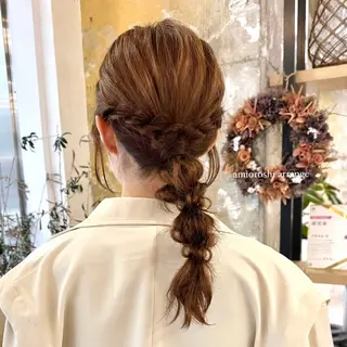 ミディアム TRU 🌙アスミ🌙のマツエク・マツパデザイン