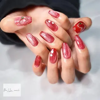 ネイル BeLLe nailのネイルデザイン