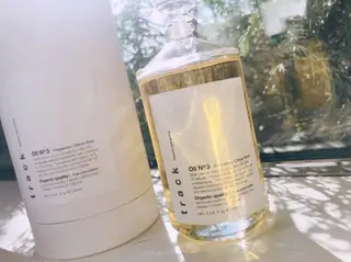 カラー ヘアアレンジ 花見 亜沙美のヘアスタイル