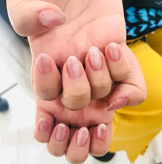 ネイル H3(エイチスリー)所属・H3 hitoのネイルデザイン