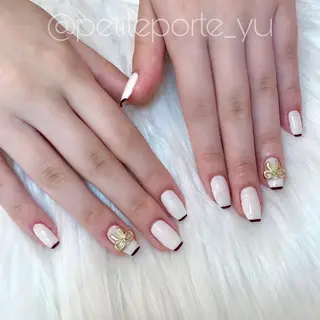 ネイル nailsalon petite porte所属・petite porteのネイルデザイン