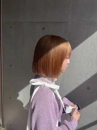 ショート カラー 🪄ベージュ特化型 MAYU🎩💋のヘアスタイル