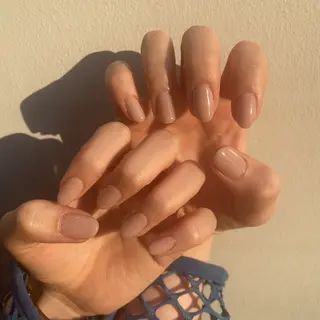 ネイル Natsumi 🦊  Nailのネイルデザイン