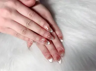 ネイル 💅E•U•B NAIL🌹所属・横浜市中区曙町 ネイルE·U·Bのネイルデザイン