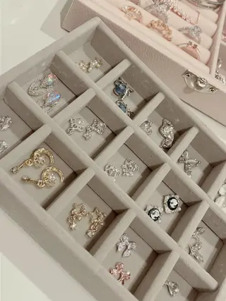 ネイル Mariya nailのネイルデザイン