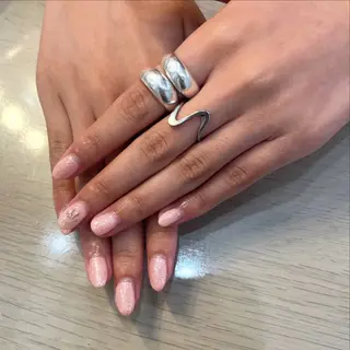 ネイル 🌼パーソナルカラー 🩷ネイル🌼メイクのその他イメージ