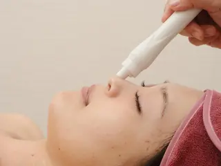 ベルーテ エッセンスのエステ・リラクイメージ