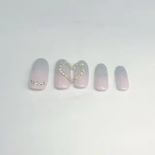 ネイル ✨原宿✨nail 🎀KOMOMO🎀のネイルデザイン