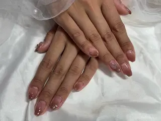 ネイル uni nailのネイルデザイン