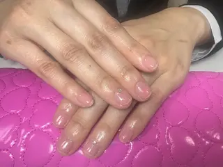 ネイル SEA nailのネイルデザイン