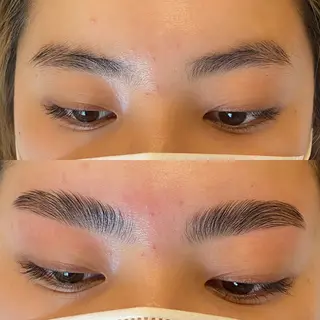 アイブロウ RITZまつげパーマ・エクステ専門店【リッツ】北千住店所属・佐藤 真優のその他イメージ