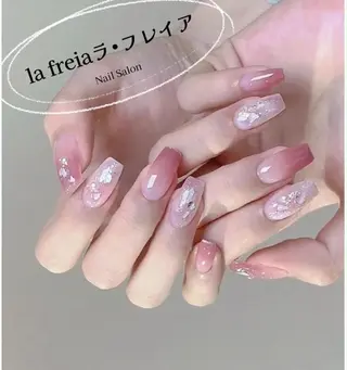 ネイル 🤩 Yuliaユリアのネイルデザイン