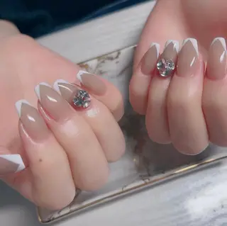 ネイル Baby Nailのネイルデザイン