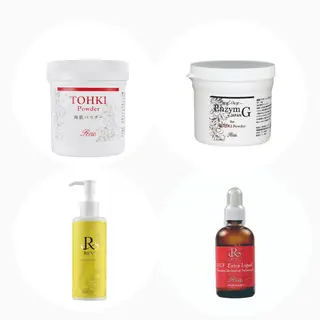 BeSkin藤沢店所属・ニキビ/肌質改善 BeSkin 藤沢店のエステ・リラクイメージ