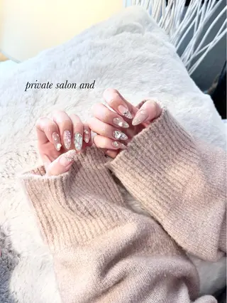 ネイル 土屋 智子のエステ・リラクイメージ