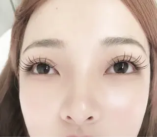 マツエク・マツパ ⛱Mi ˋˏᰔᩚˎˊ Na⛱のマツエク・マツパデザイン