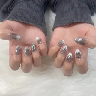 ネイル BLUEM みおちのネイルデザイン