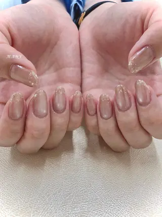 ネイル Mary nail所属・Mary nail .narumiのネイルデザイン