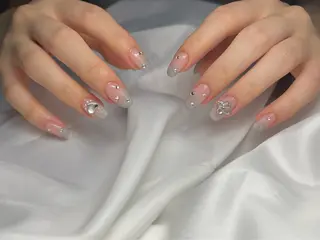 ネイル IK_ nailのネイルデザイン