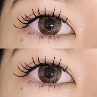 マツエク・マツパ elu+播磨店所属・elu+ rinaのマツエク・マツパデザイン