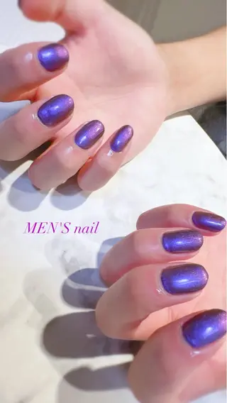 ネイル Allure Yuuのネイルデザイン