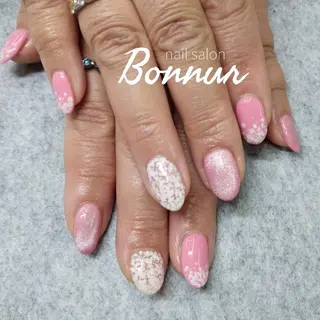 ネイル BBnail ogataのネイルデザイン