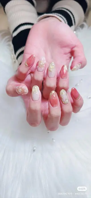 ネイル Sunny houseのネイルデザイン