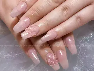 ネイル MIKA ✨のネイルデザイン