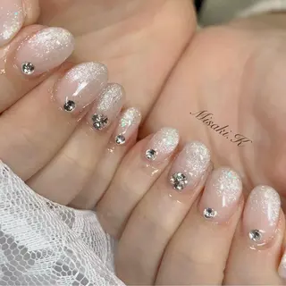 ネイル K. Misakiのネイルデザイン