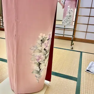 hair salon【クラン】のヘアスタイル