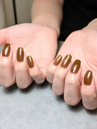 ネイル UFU. nailのネイルデザイン