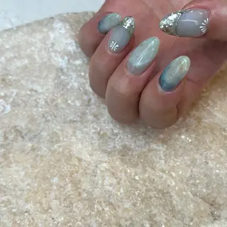 ネイル Chipieee Tokyoのネイルデザイン