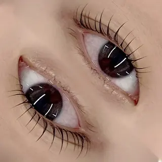 マツエク・マツパ フジ ワラの眉毛・アイブロウイメージ