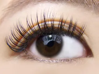 マツエク・マツパ huluhulu nakajimaのマツエク・マツパデザイン