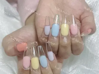 ネイル DIAMOND Nail🥇のネイルデザイン